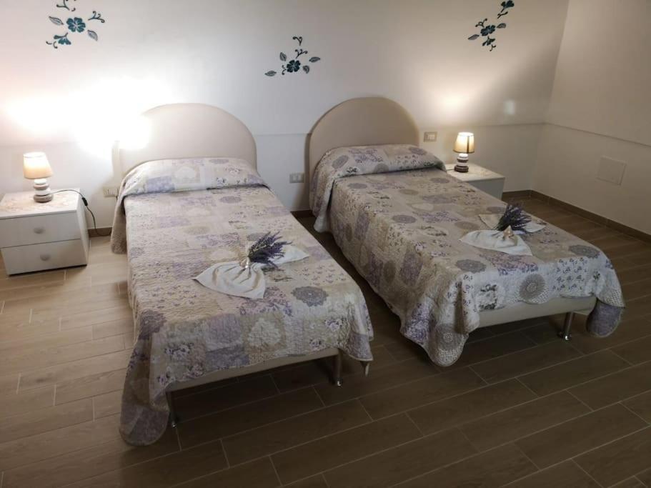 Casa Incanto Positano Buitenkant foto
