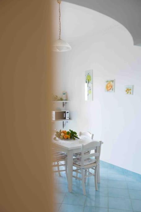 Casa Incanto Positano Buitenkant foto